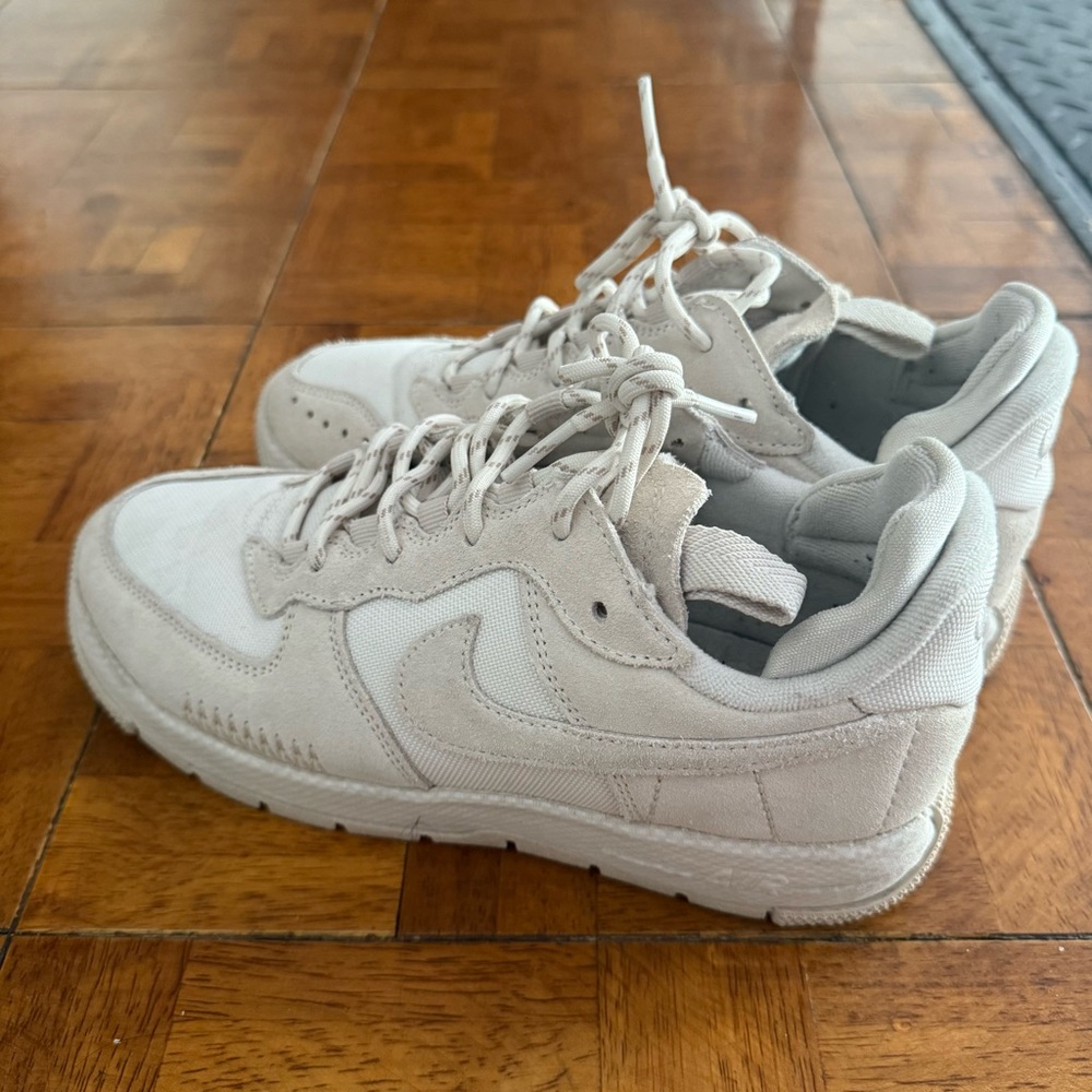 Nike Air Force 1 Wild